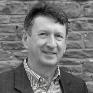 Allan Carton, Law Firm Consultant